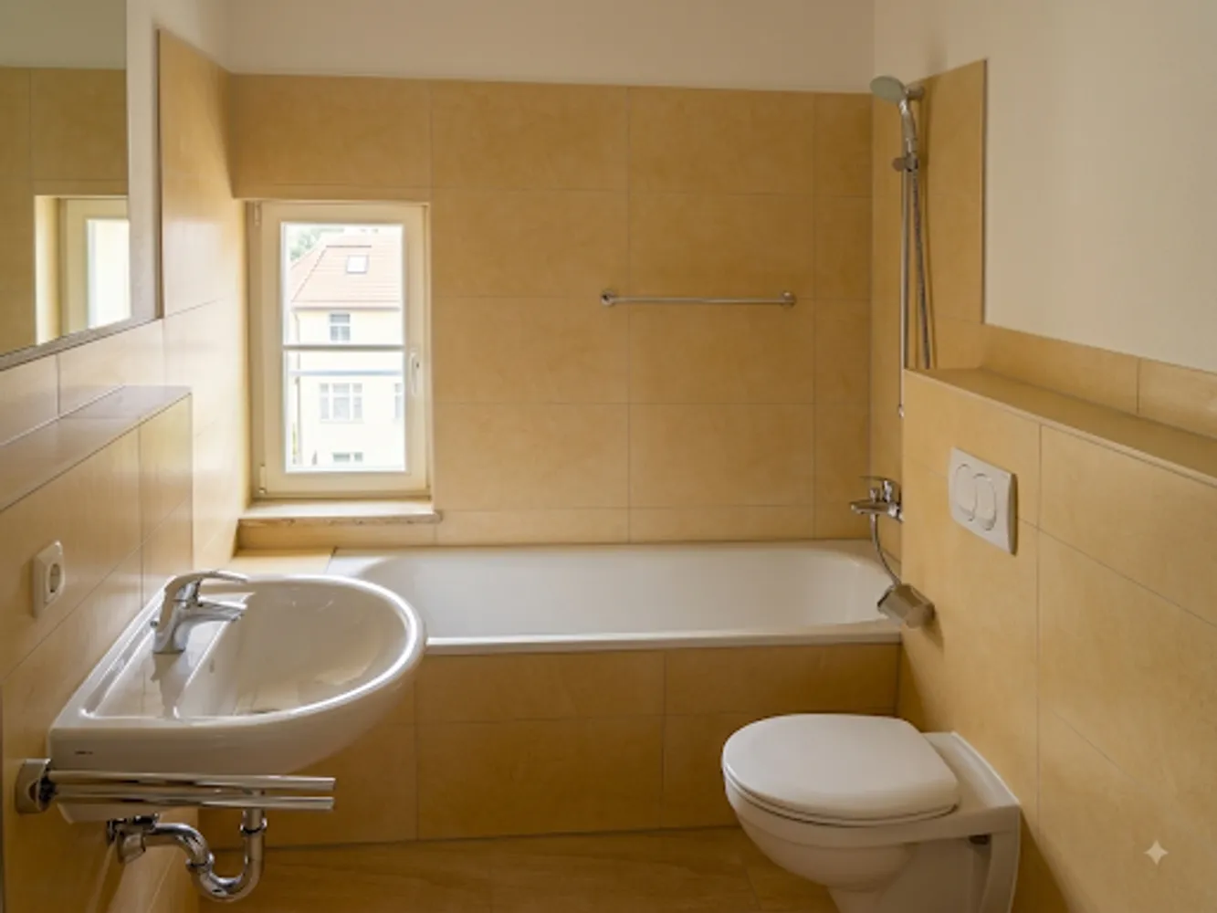 2 Zimmer Wohnung mit 72 m² in Leipzig – Bild 9
