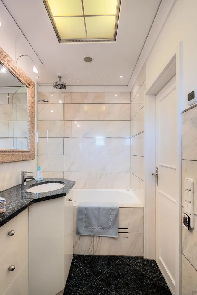 2 Zimmer Wohnung mit 67 m² in München – Bild 10