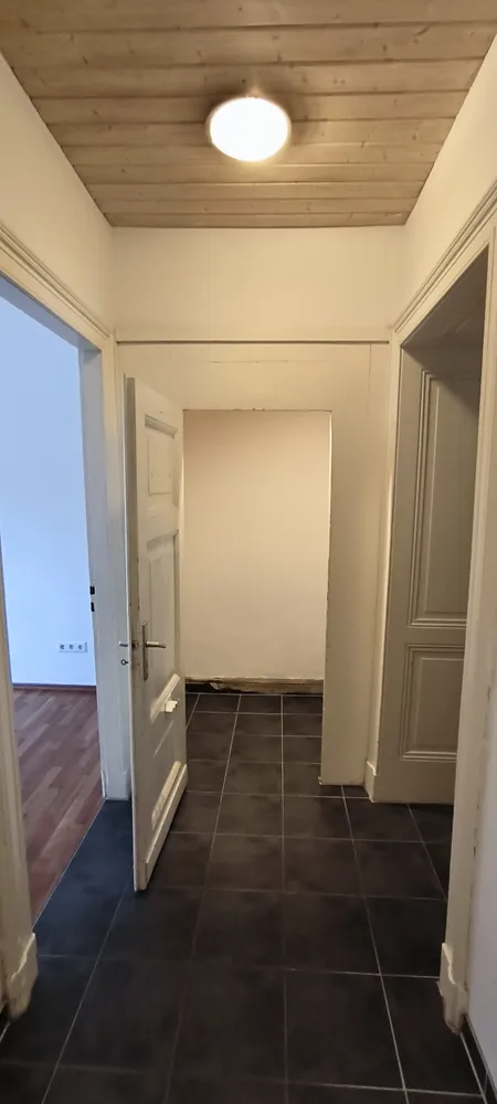 4 Zimmer Wohnung mit 95 m² in Düsseldorf – Bild 11