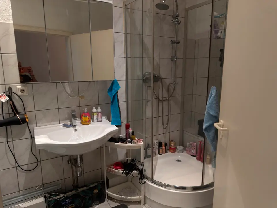 2 Zimmer Wohnung mit 56 m² in Solingen – Bild 5