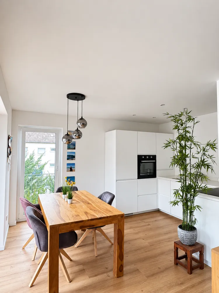3 Zimmer Wohnung mit 81 m² in Augsburg – Bild 9