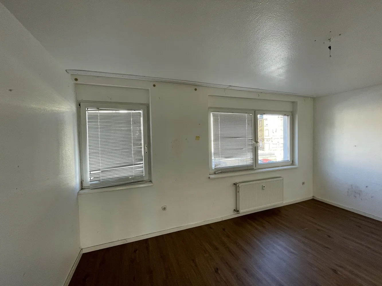 3 room apartment with 100 m² in Frankfurt am Main – Photo 2