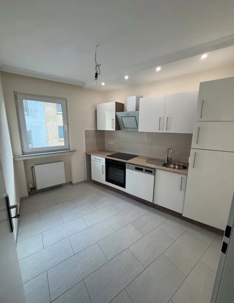 2 Zimmer Wohnung mit 56 m² in Wuppertal – Bild 6