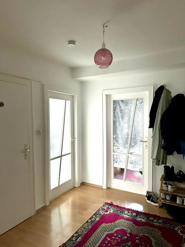 3 room apartment with 82 m² in Saarbrücken – Photo 11