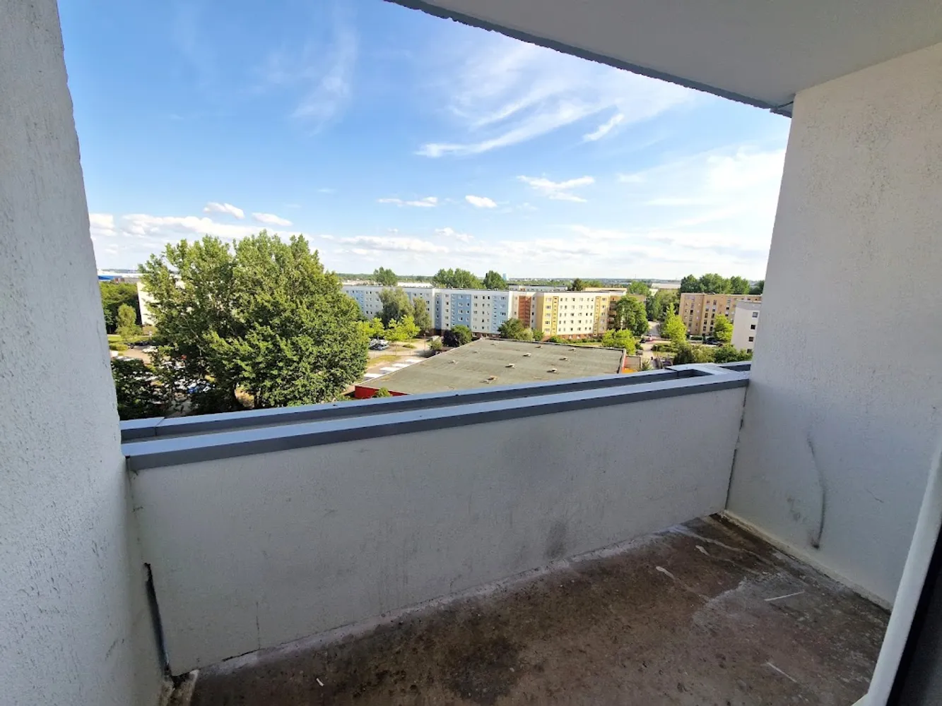 3 Zimmer Wohnung mit 63 m² in Rostock – Bild 4