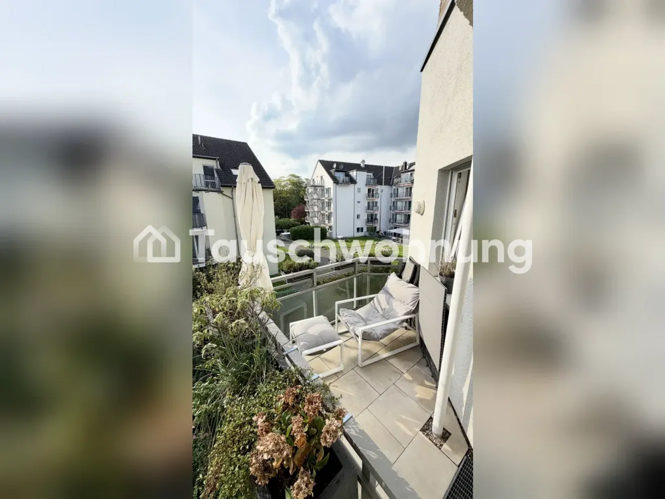 2 Zimmer Wohnung mit 50 m² in Köln – Bild 6
