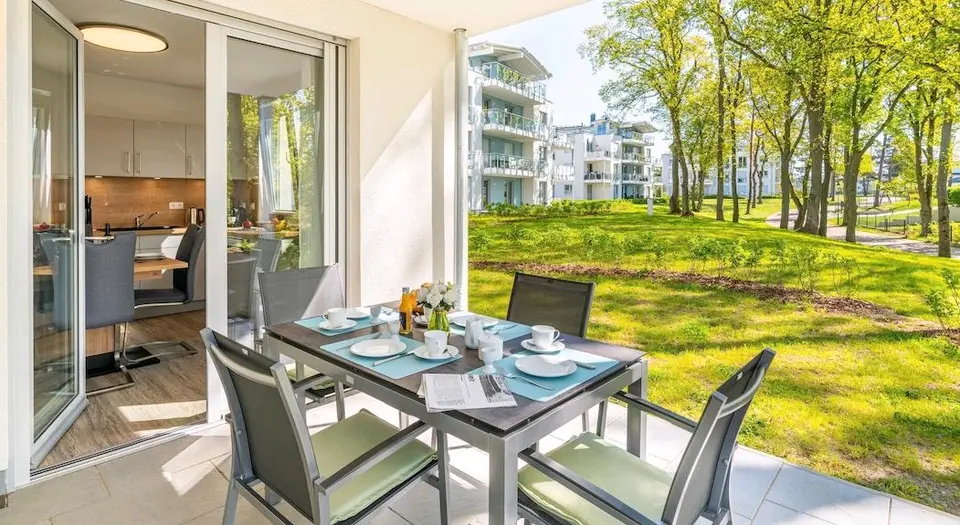 5 Zimmer Wohnung mit 84 m² in Radebeul – Bild 5