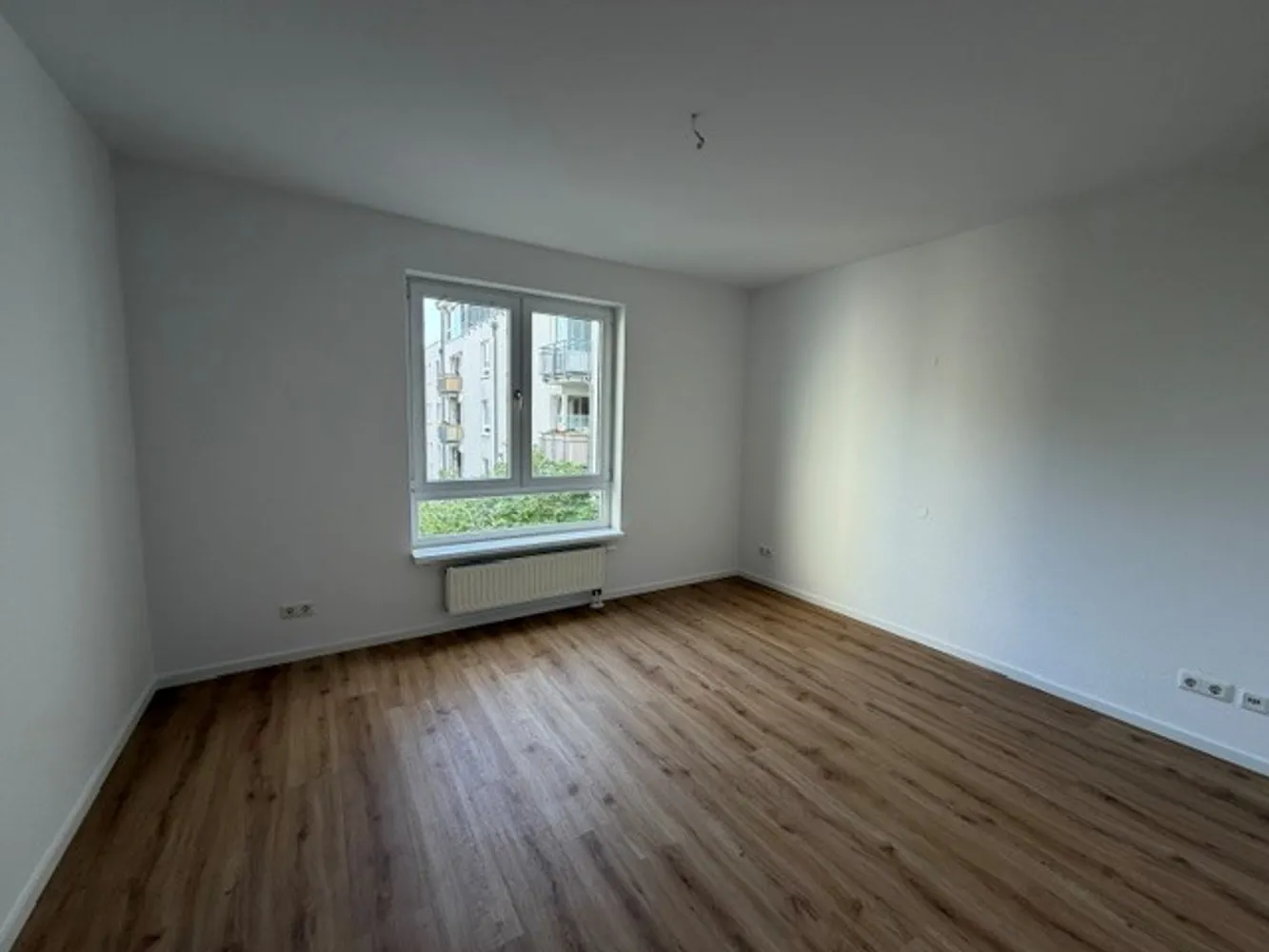 2 Zimmer Wohnung mit 56 m² in Berlin – Bild 5