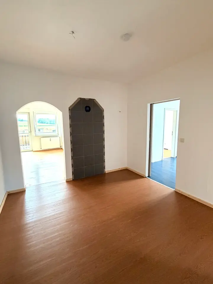 4 Zimmer Wohnung mit 100 m² in Georgsmarienhütte – Bild 8