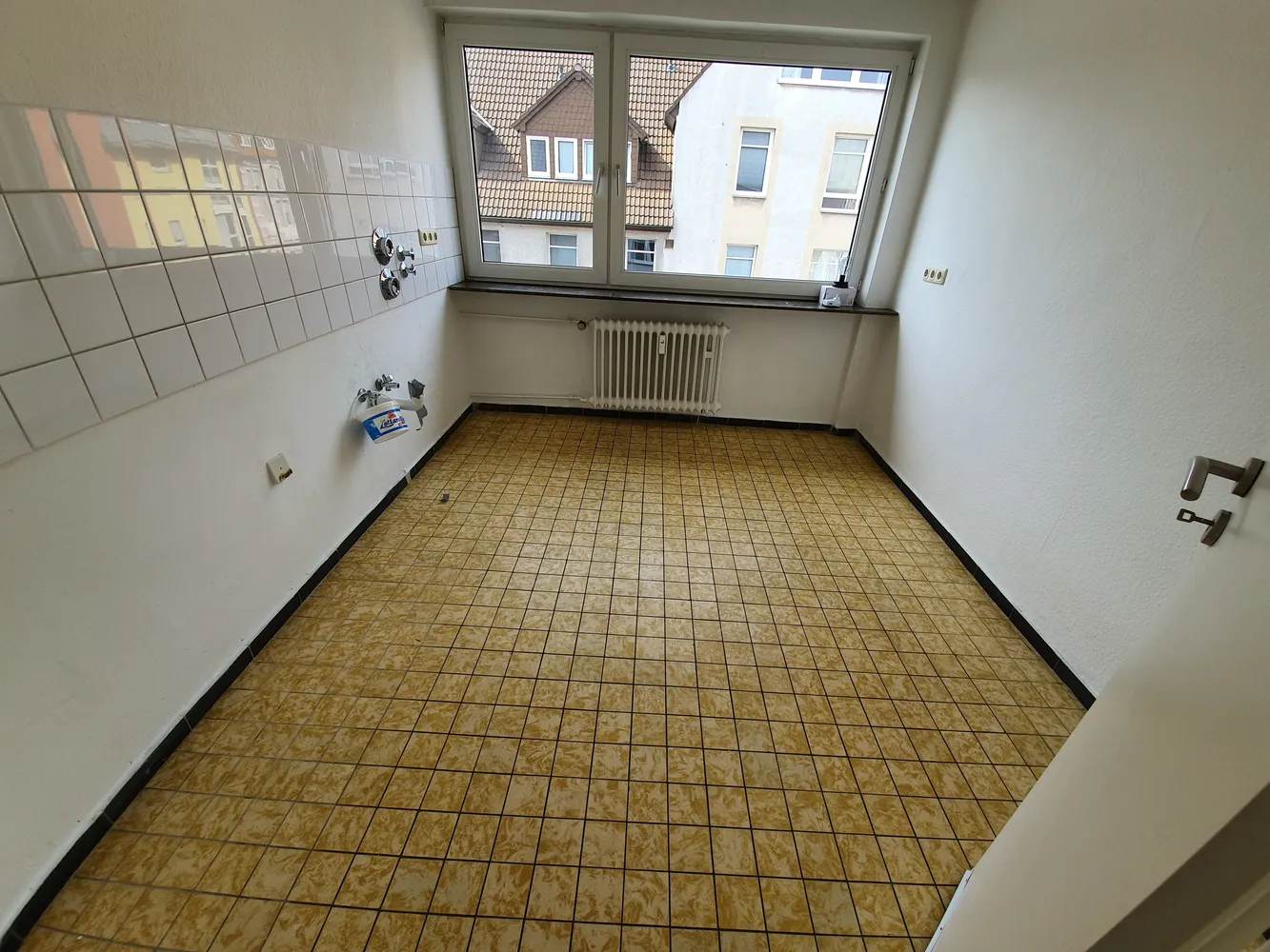 3 Zimmer Wohnung mit 90 m² in Frankfurt am Main – Bild 5