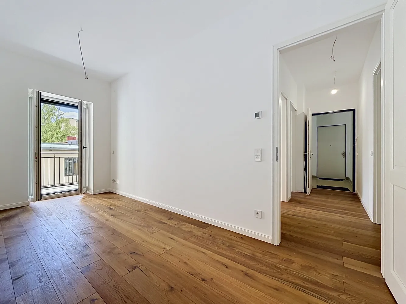 3 room apartment with 69 m² in Berlin – Photo 5