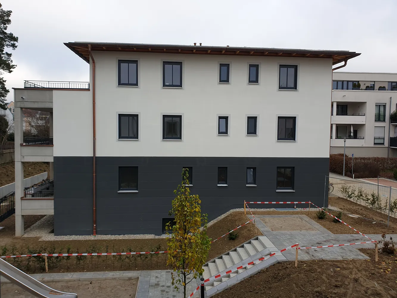 3 Zimmer Wohnung mit 89 m² in München – Bild 7