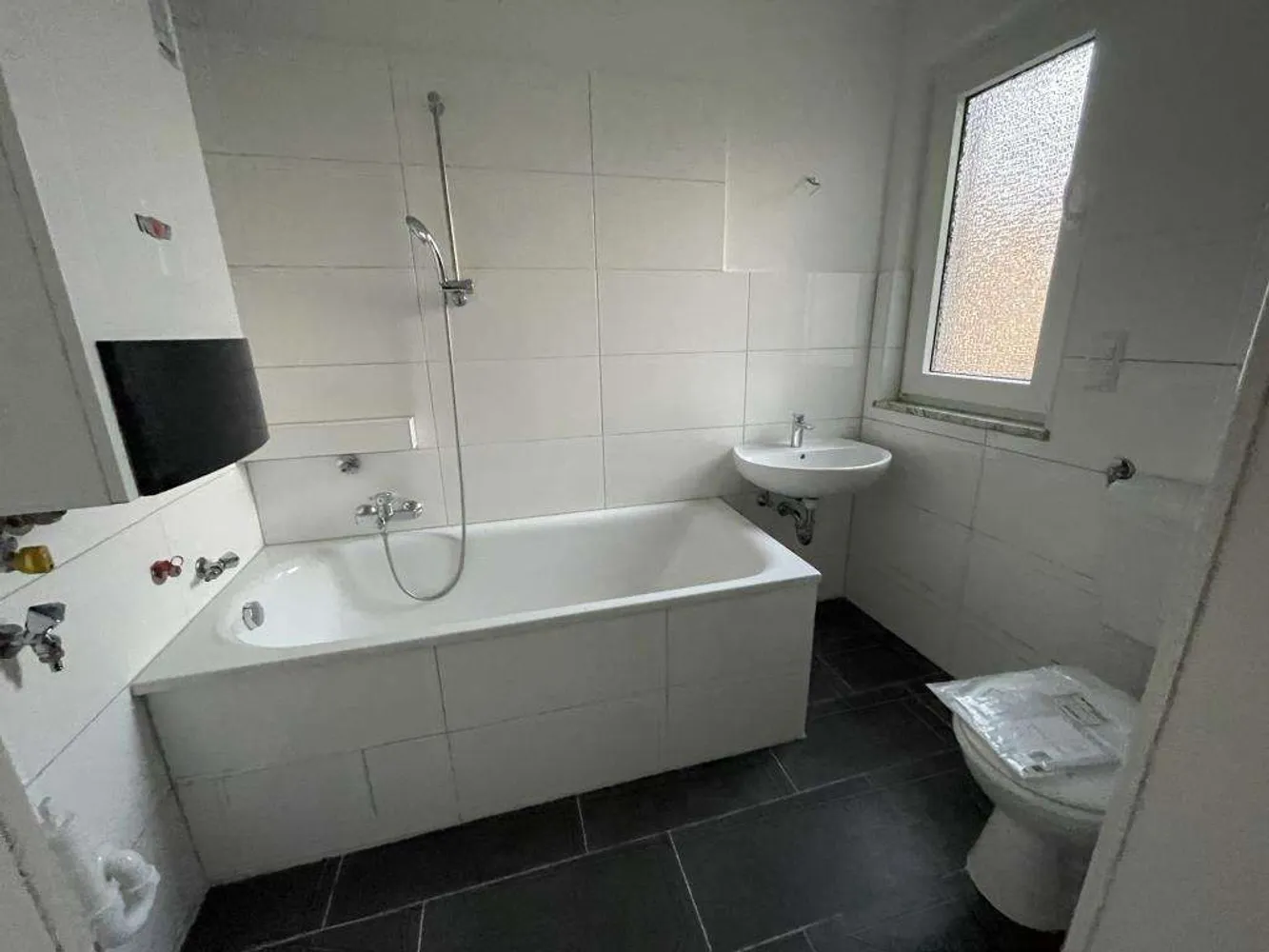 2 Zimmer Wohnung mit 60 m² in Oberhausen – Bild 5