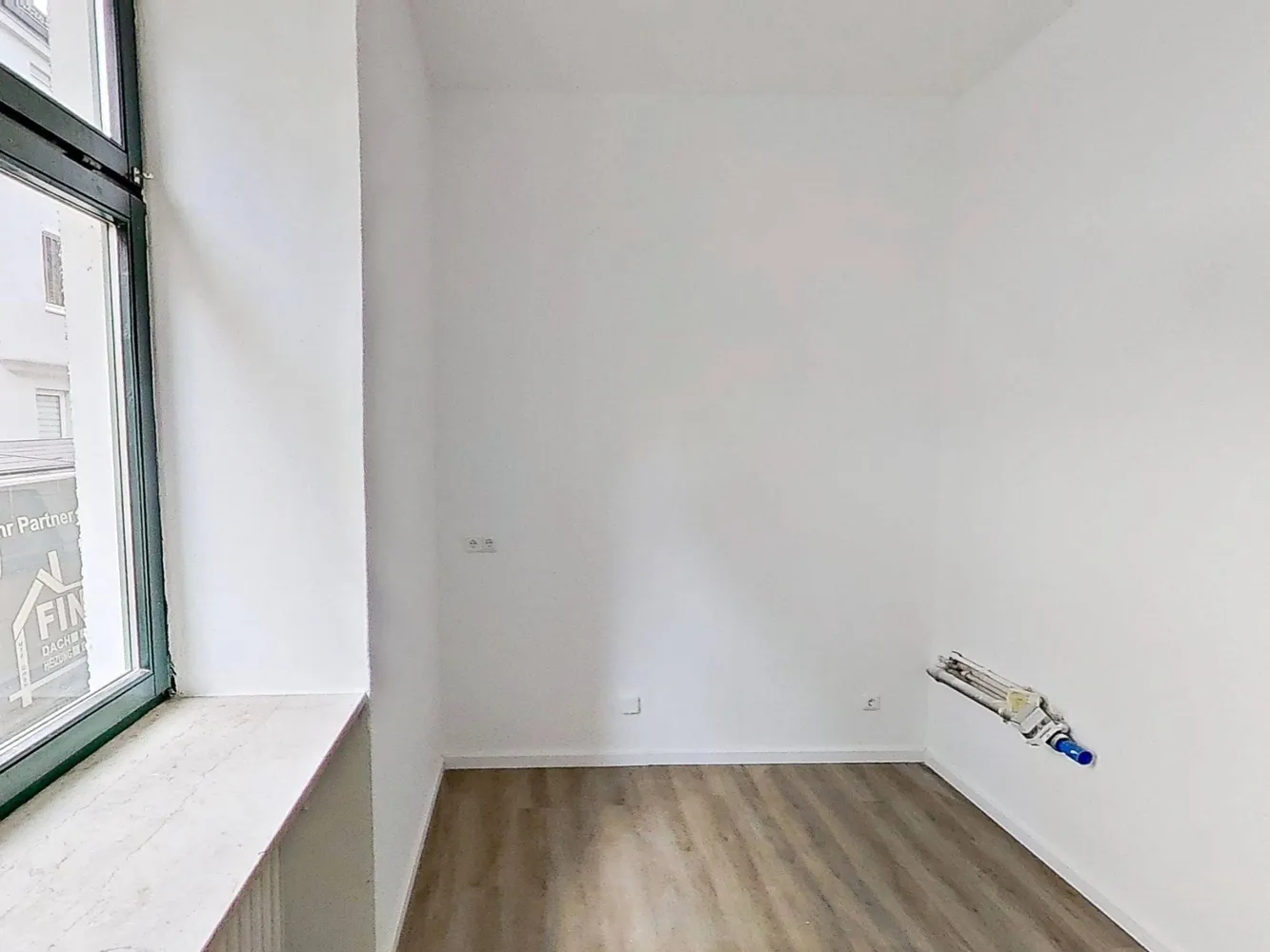 2 Zimmer Wohnung mit 67 m² in Augsburg – Bild 5