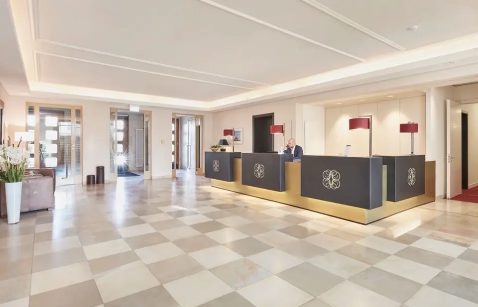 4 Zimmer Wohnung mit 91 m² in Hamburg – Bild 10