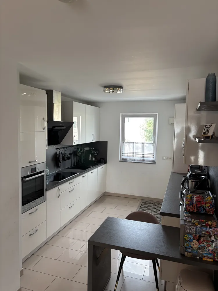 4 Zimmer Wohnung mit 96 m² in Köln – Bild 8