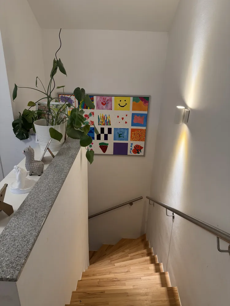 4 Zimmer Wohnung mit 101 m² in Worms – Bild 10