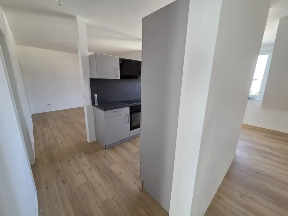 2 Zimmer Wohnung mit 63 m² in Bamberg – Bild 4