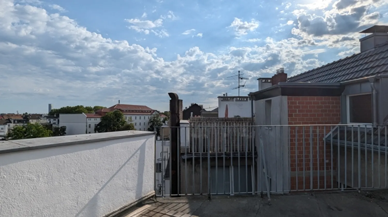 3 Zimmer Wohnung mit 79 m² in Düsseldorf – Bild 11