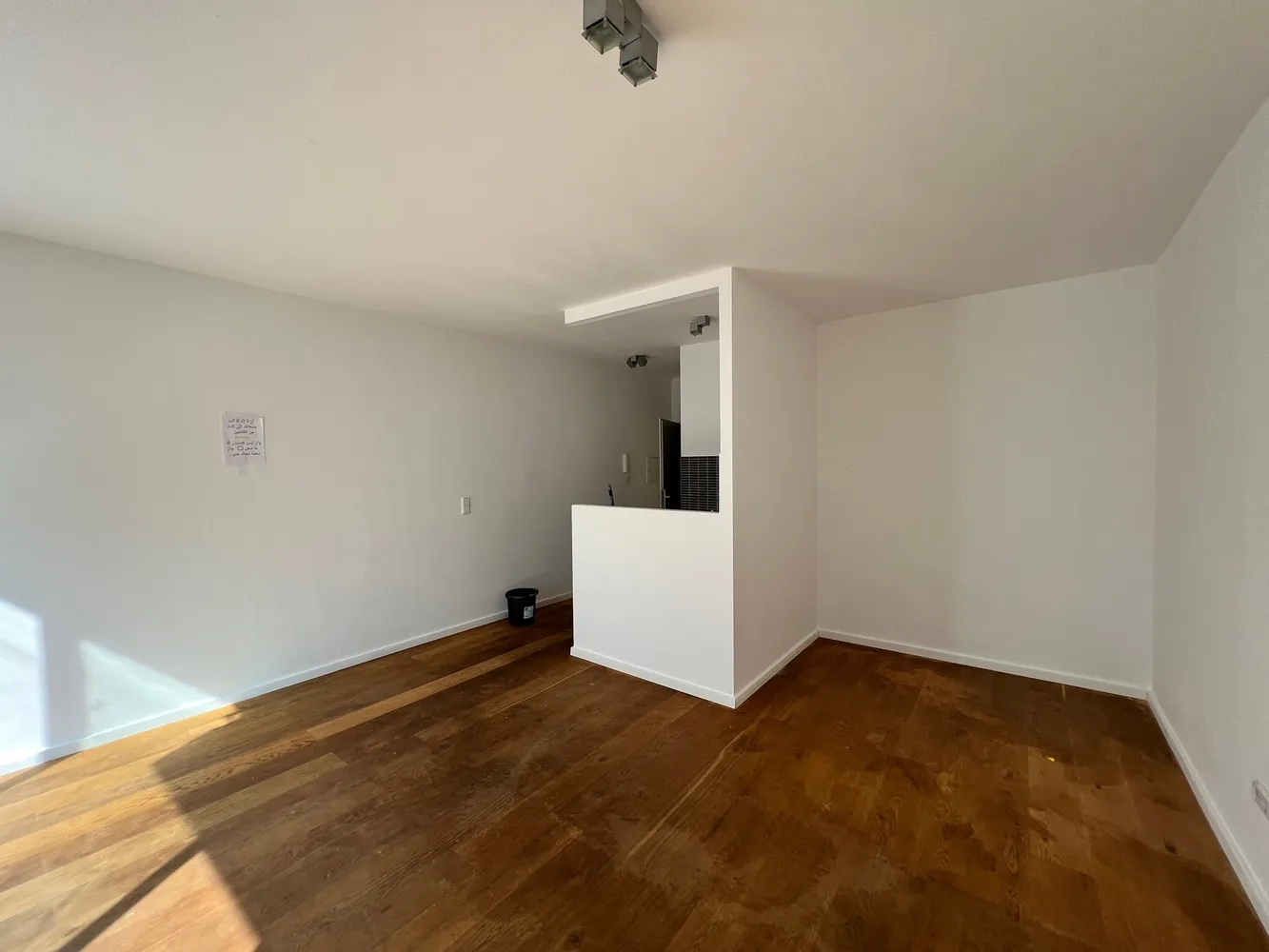 1 Zimmer Wohnung mit 33 m² in Düsseldorf – Bild 3