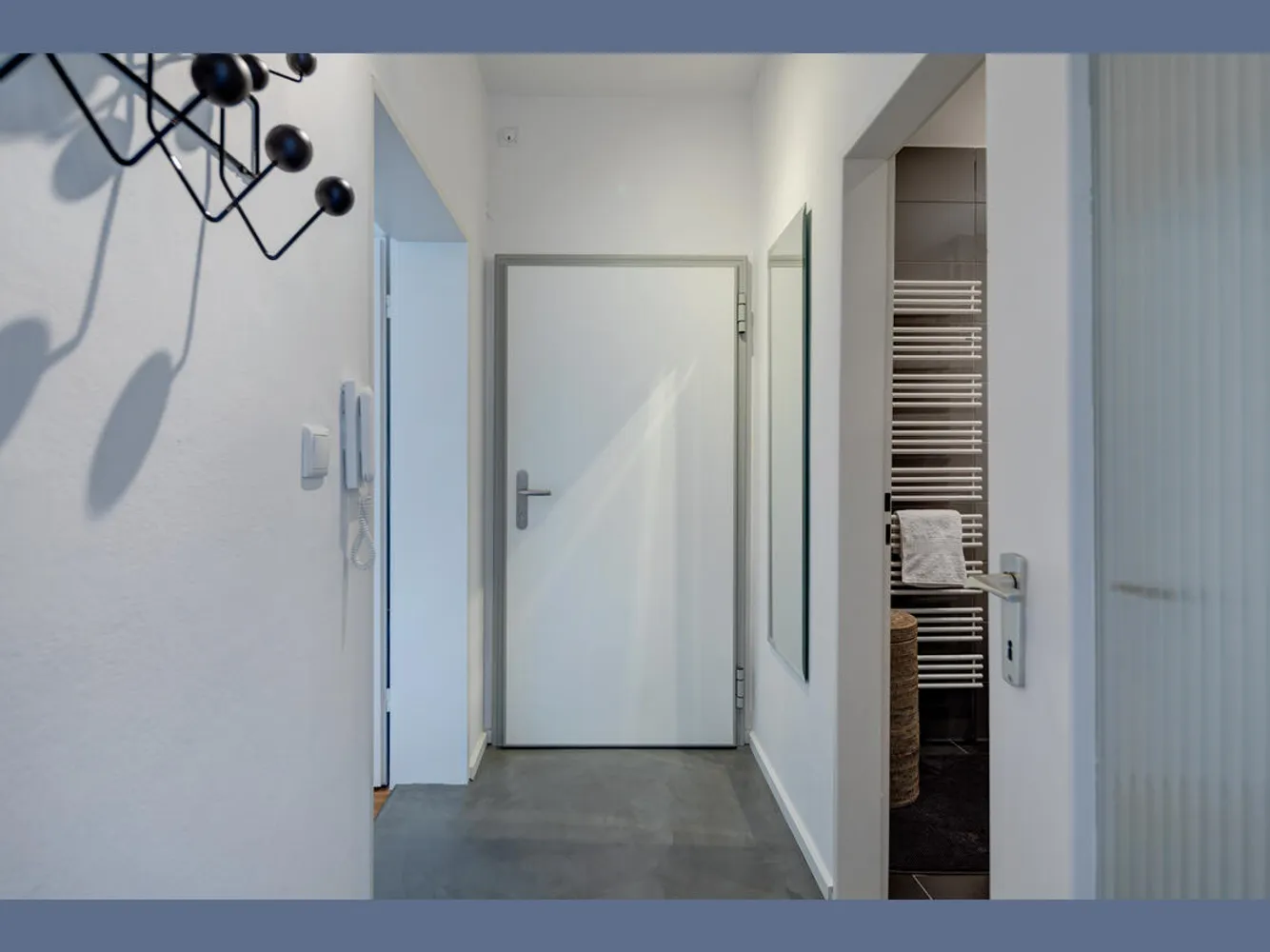 1 Zimmer Wohnung mit 33 m² in München – Bild 9