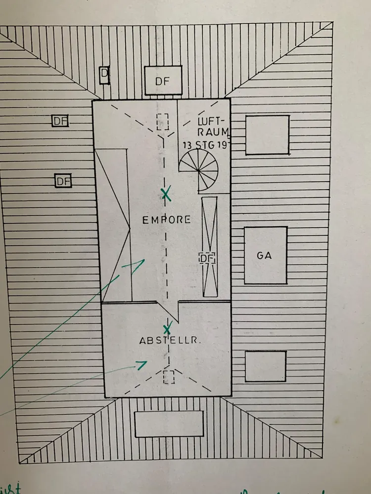 4 Zimmer Wohnung mit 80 m² in Lünen – Bild 8