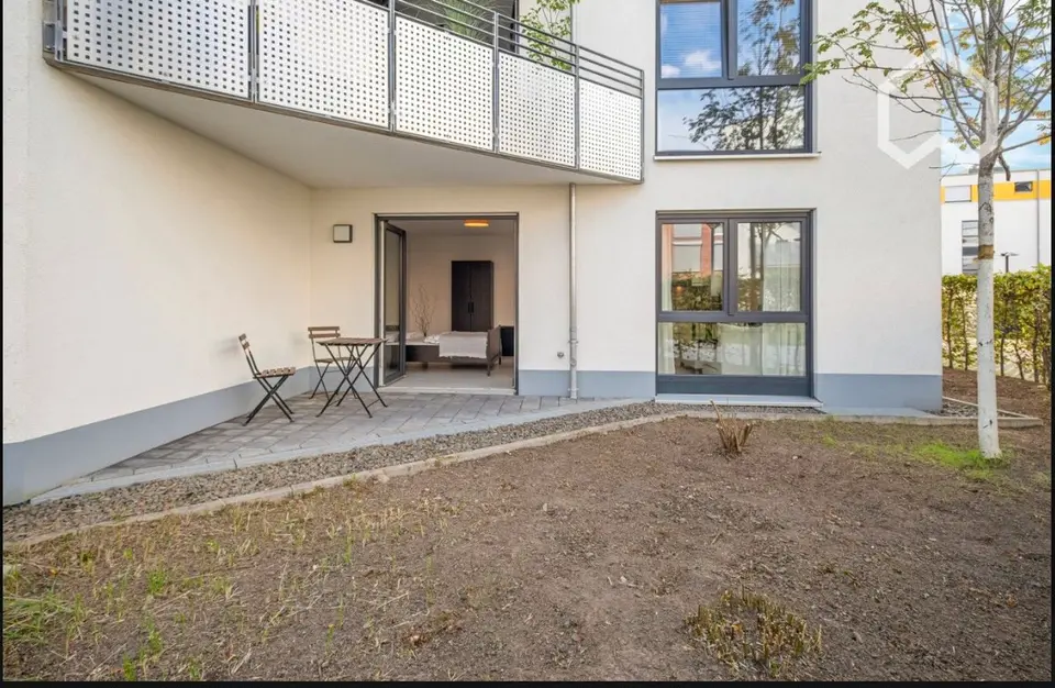 2 Zimmer Wohnung mit 49 m² in Köln – Bild 10