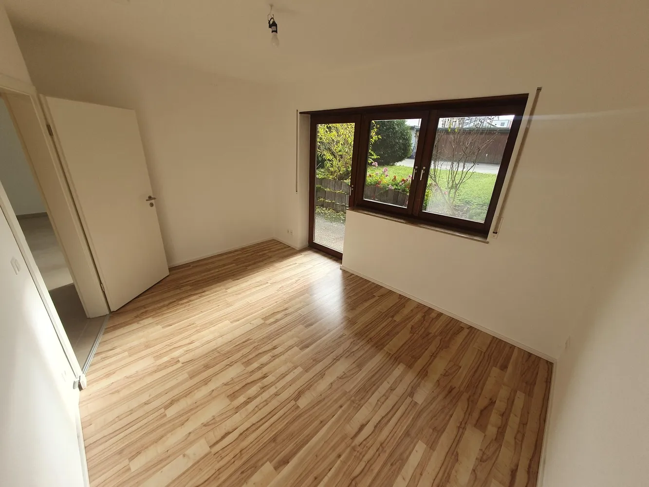 2 Zimmer Wohnung mit 68 m² in Schwetzingen – Bild 5