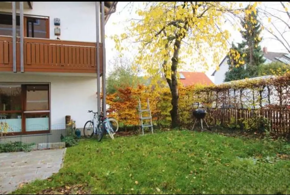 2 Zimmer Wohnung mit 65 m² in Fürstenfeldbruck – Bild 5