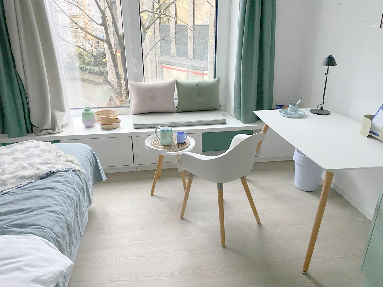 1 Zimmer Wohnung mit 35 m² in Osnabrück – Bild 6