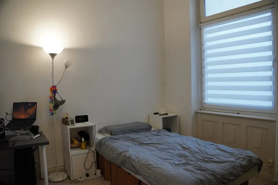 WG-Zimmer mit 14 m² in Gießen – Bild 2