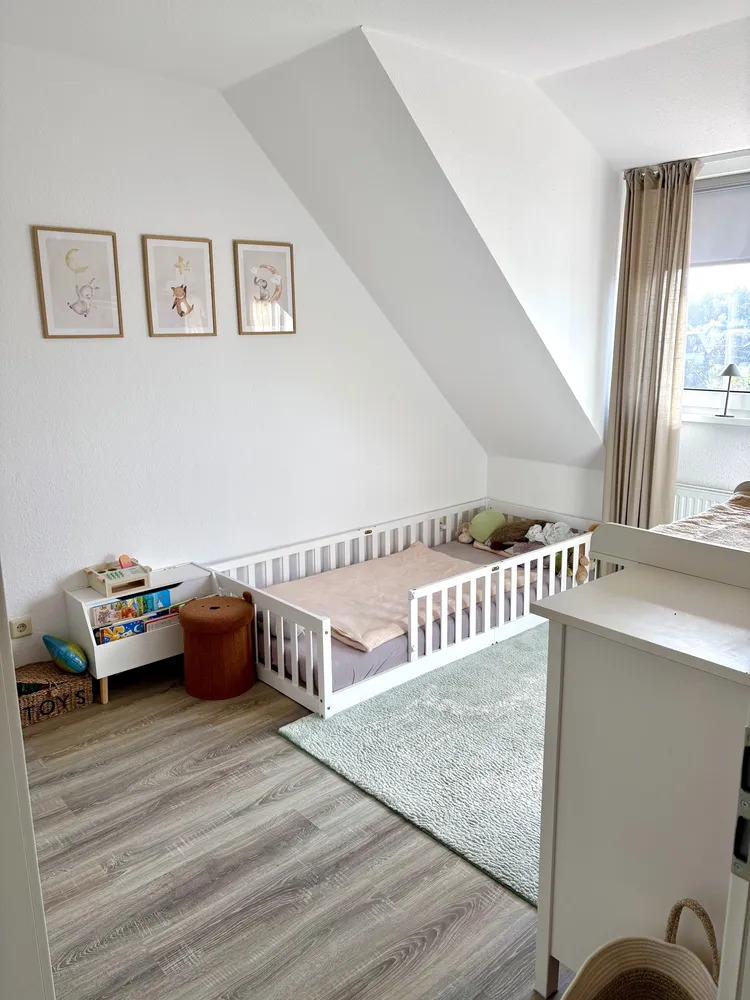 3 Zimmer Wohnung mit 76 m² in Bremen – Bild 6