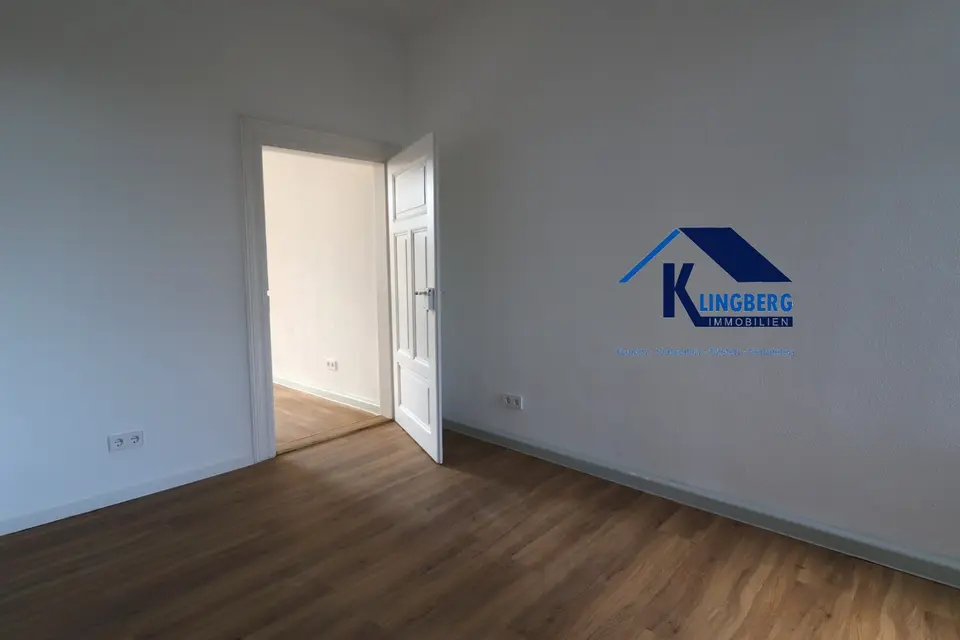 3 Zimmer Wohnung mit 70 m² in Zeitz – Bild 9