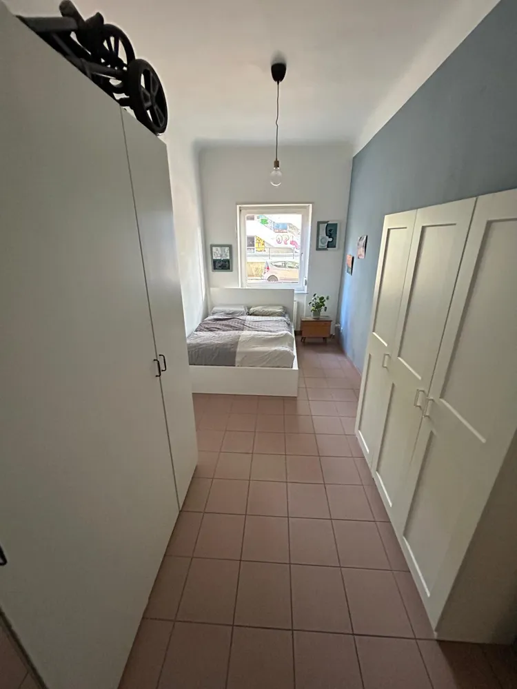 2 Zimmer Wohnung mit 46 m² in Mannheim – Bild 2