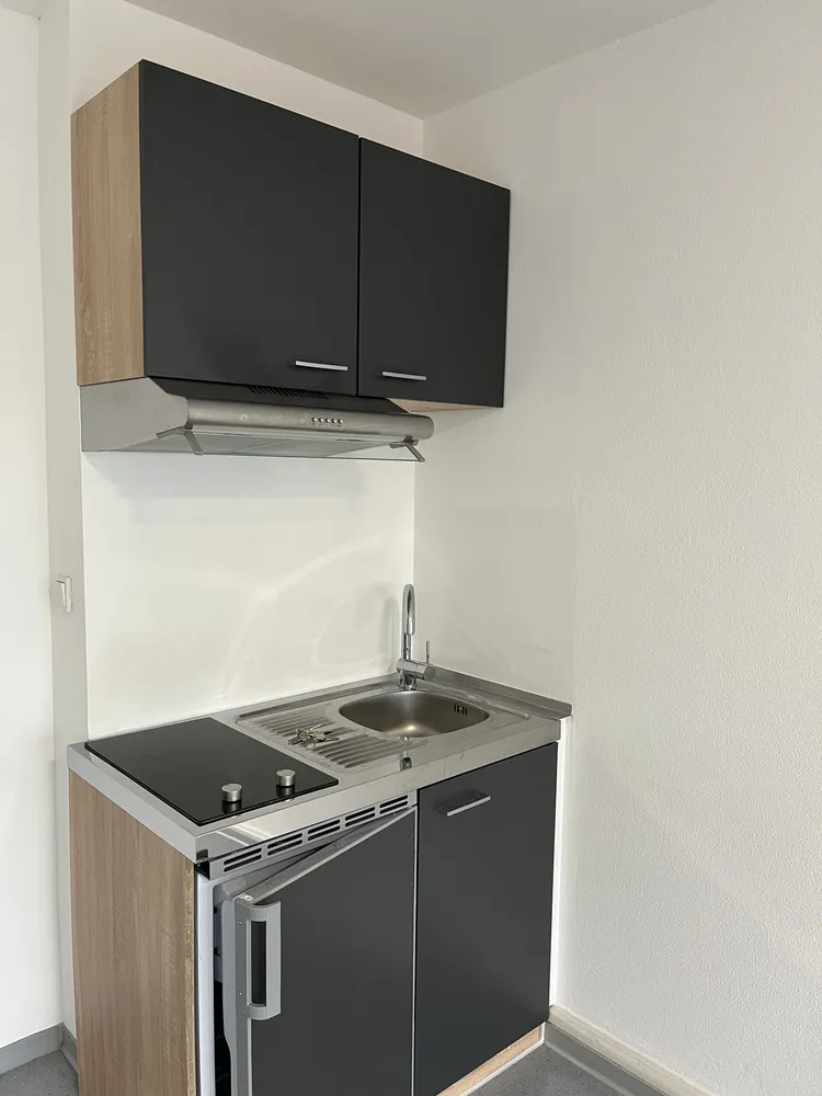 1 Zimmer Wohnung mit 64 m² in Gießen – Bild 3