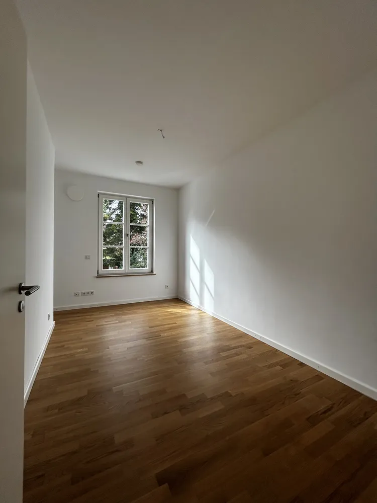 3 Zimmer Wohnung mit 91 m² in München – Bild 4