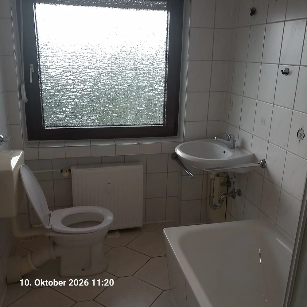 4 Zimmer Wohnung mit 90 m² in Mülheim an der Ruhr – Bild 5