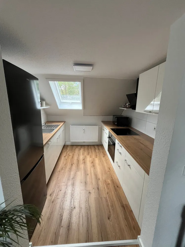3 room apartment with 54 m² in Neuss – Photo 8