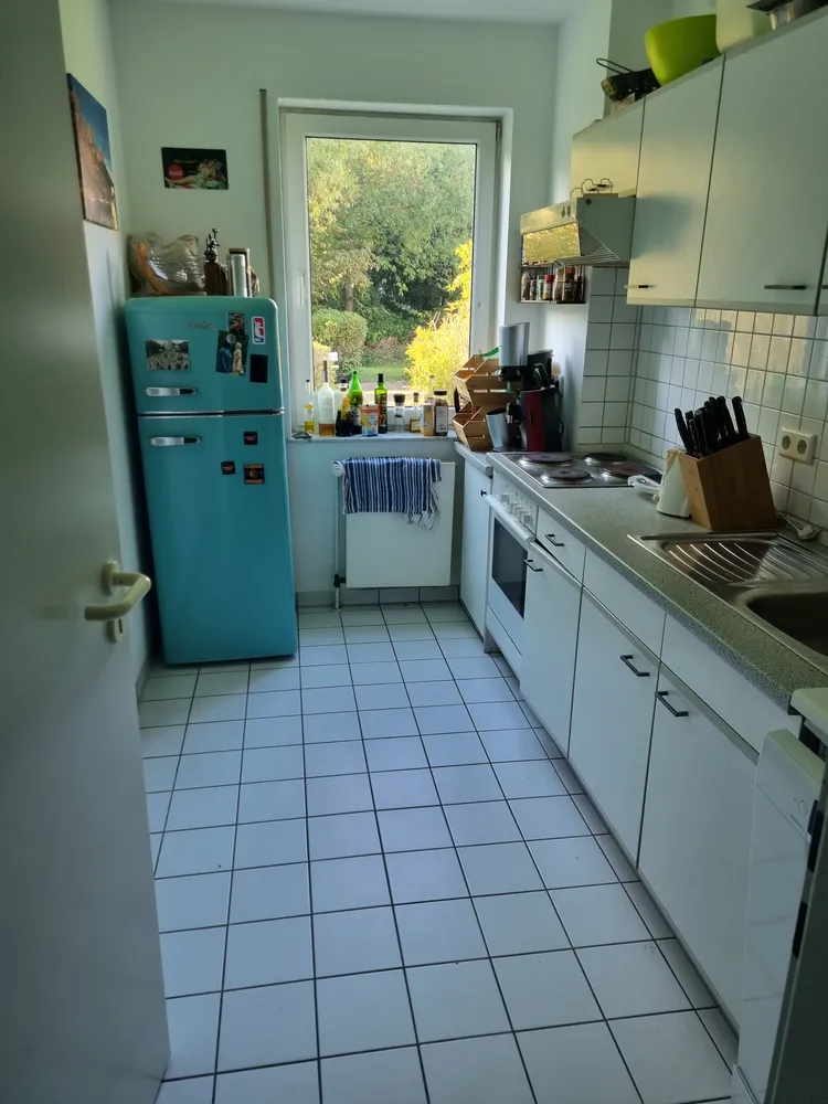 3 room apartment with 80 m² in Bonn – Photo 11