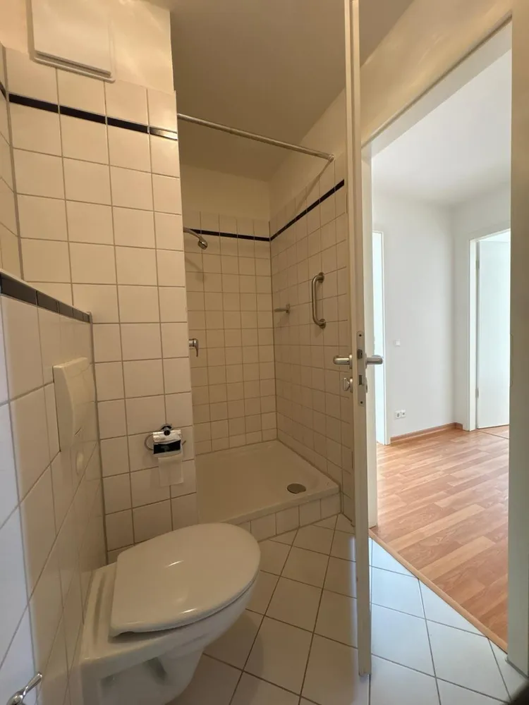 2 Zimmer Wohnung mit 38 m² in Leipzig – Bild 7