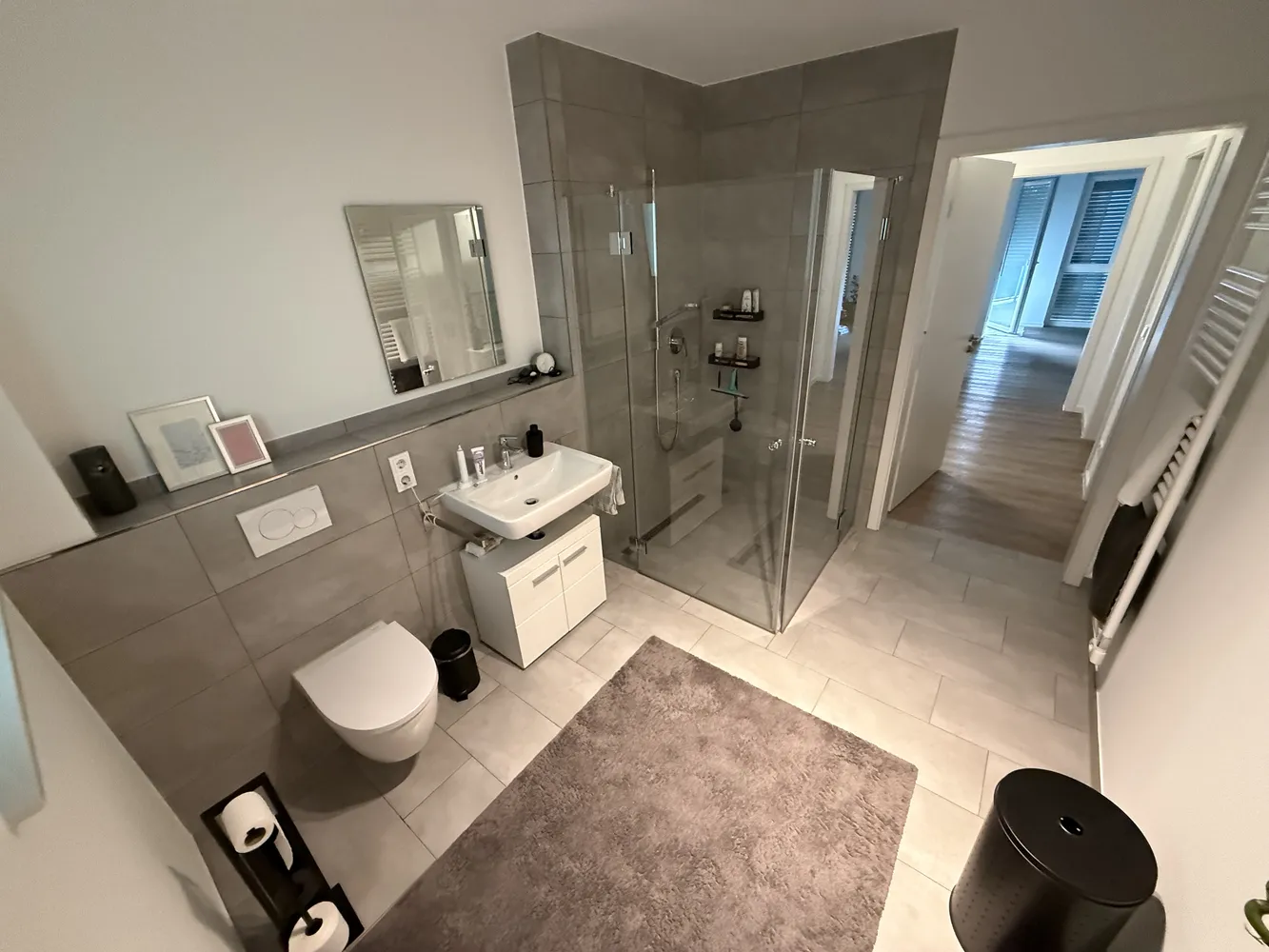 2 Zimmer Wohnung mit 80 m² in Bielefeld – Bild 6