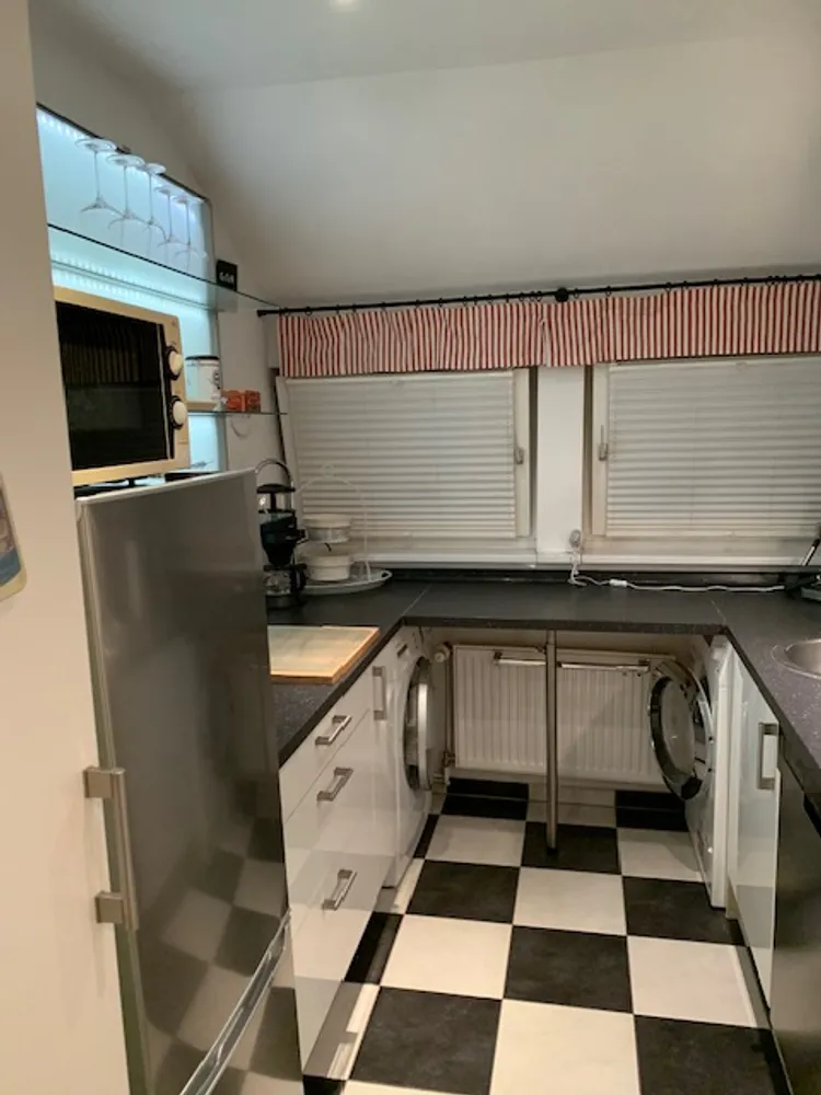 2 Zimmer Wohnung mit 52 m² in Wiesbaden – Bild 9