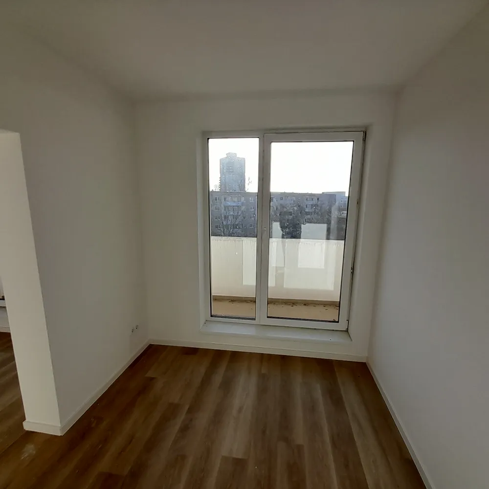 7 Zimmer Wohnung mit 154 m² in Halle (Saale) – Bild 9