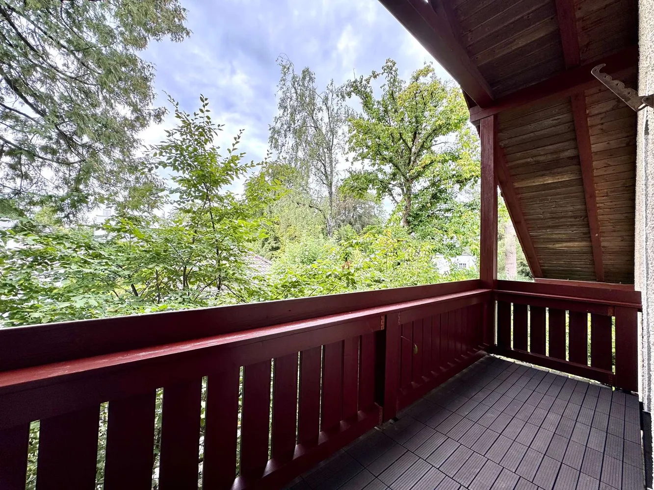 2 Zimmer Wohnung mit 63 m² in München – Bild 8