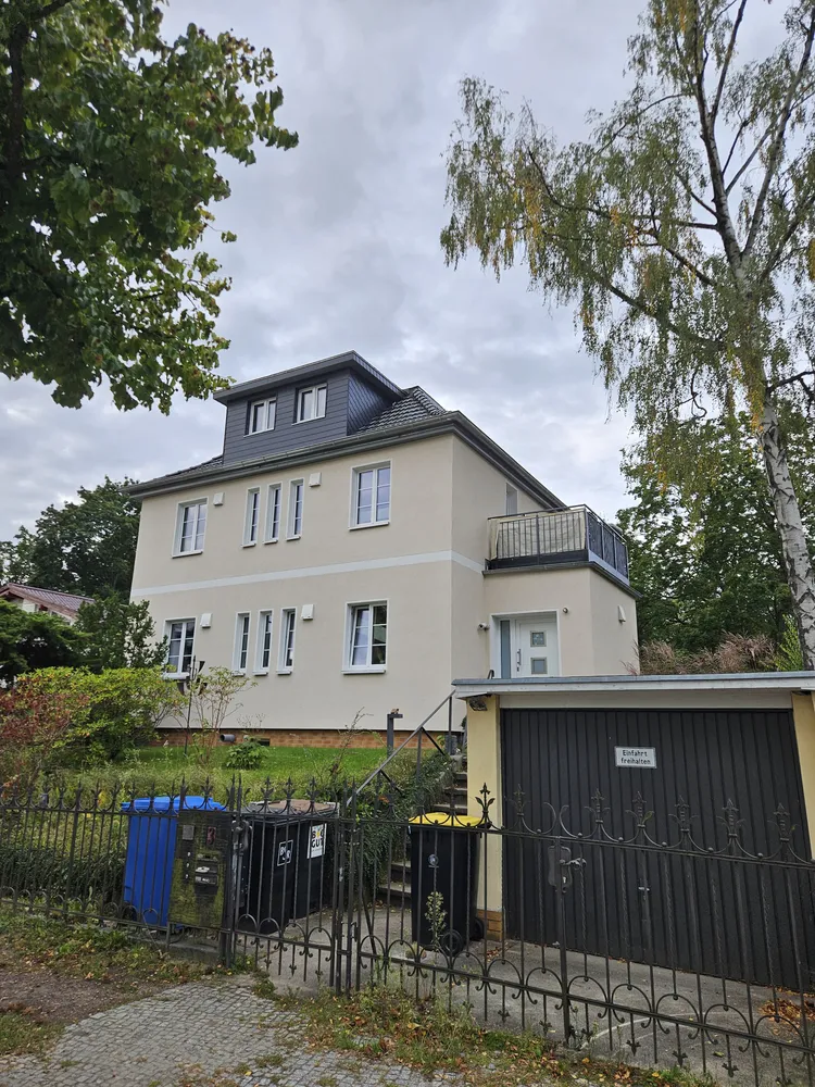 2 Zimmer Wohnung mit 46 m² in Berlin – Bild 1