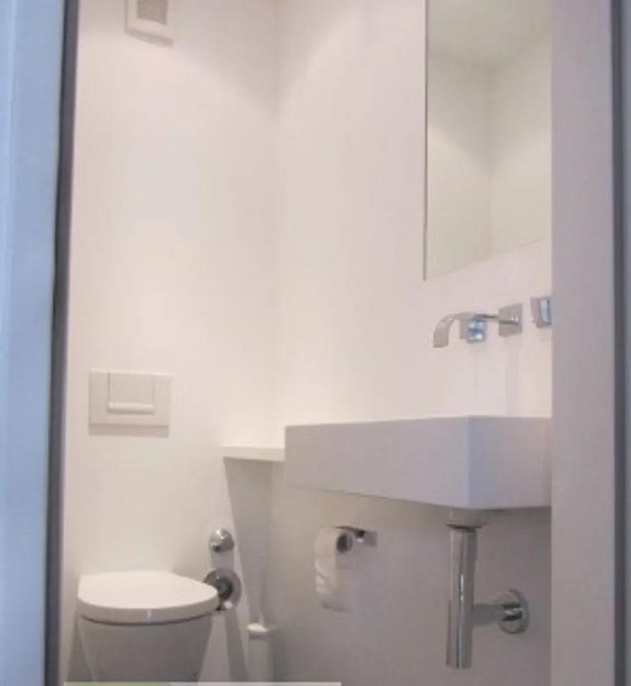 3 room apartment with 85 m² in Düsseldorf – Photo 10