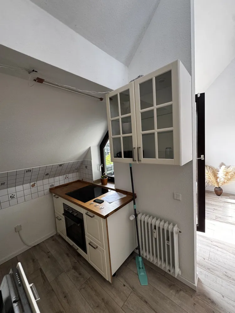 2 Zimmer Wohnung mit 55 m² in Düsseldorf – Bild 8