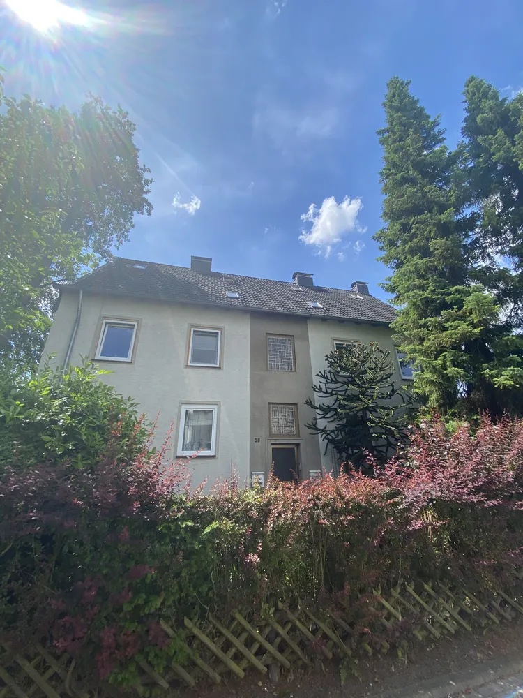1 Zimmer Wohnung mit 27 m² in Osnabrück – Bild 8