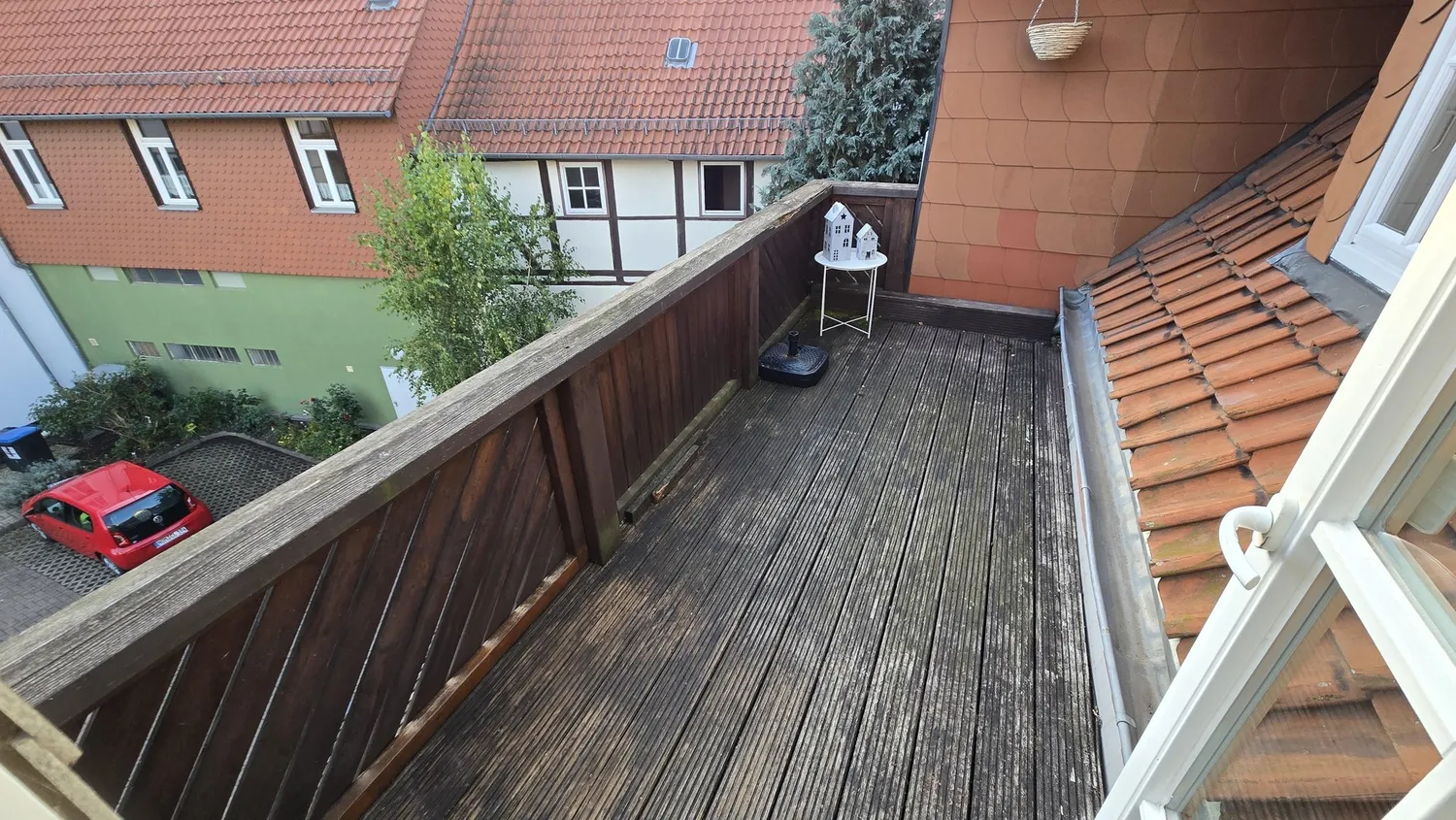 3 Zimmer Wohnung mit 70 m² in Northeim – Bild 7