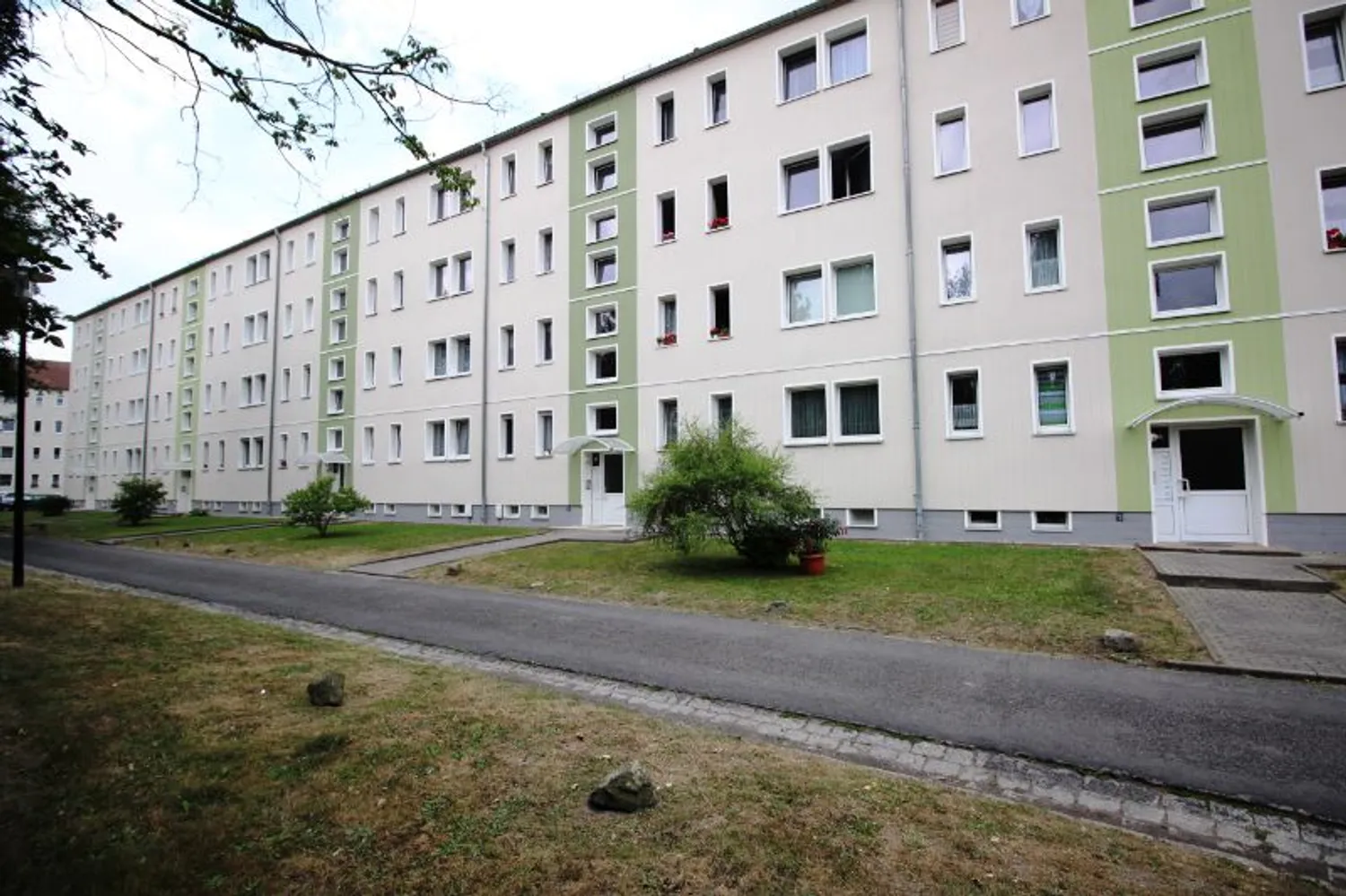 3 Zimmer Wohnung mit 63 m² in Görlitz – Bild 4